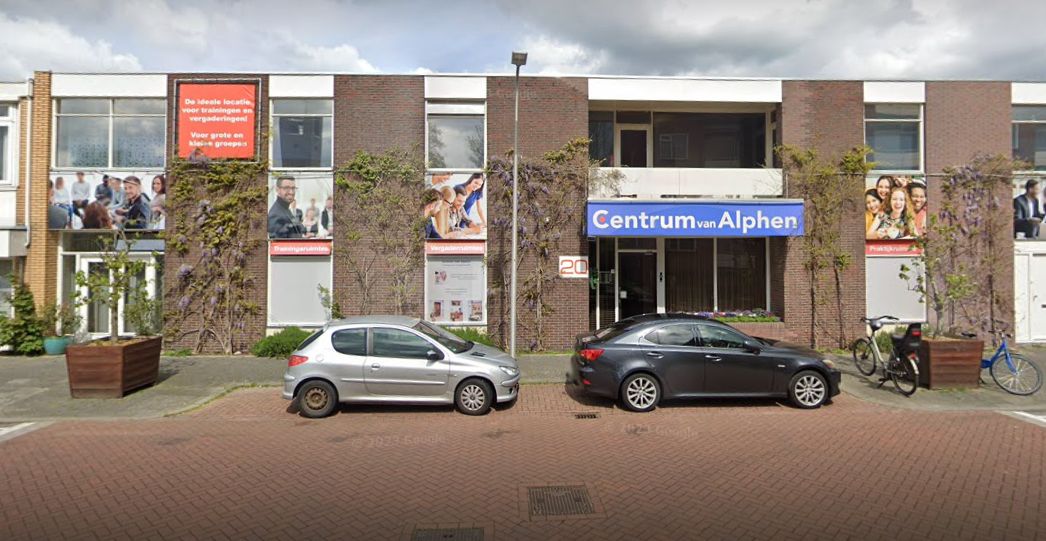 Keuringsarts Rijbewijs Alphen aan den Rijn - Keuringsarts Rijbewijs